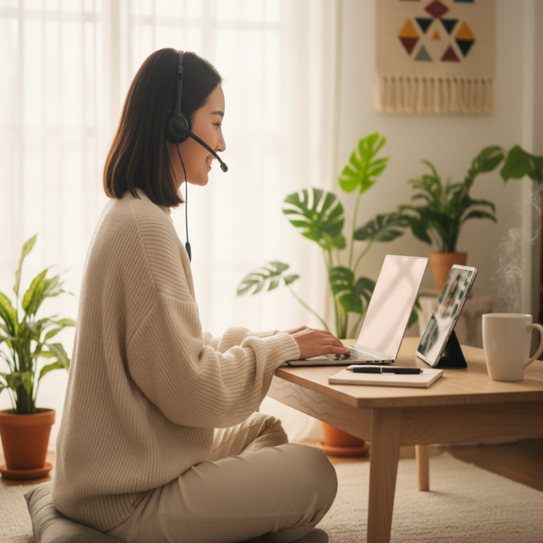 Why Every Business Needs a Virtual Assistant in 2025 | VABooth